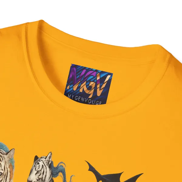 Fantasy_Adventure_Graphic_Tee_Magical_Creature_Shirt_Cherry_Red